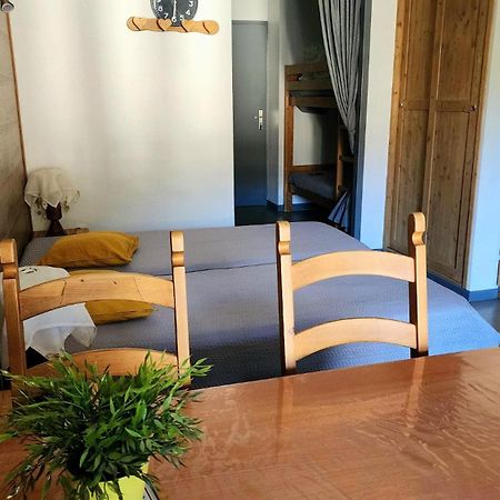 Vanessa Brides-les-Bains Exterior foto