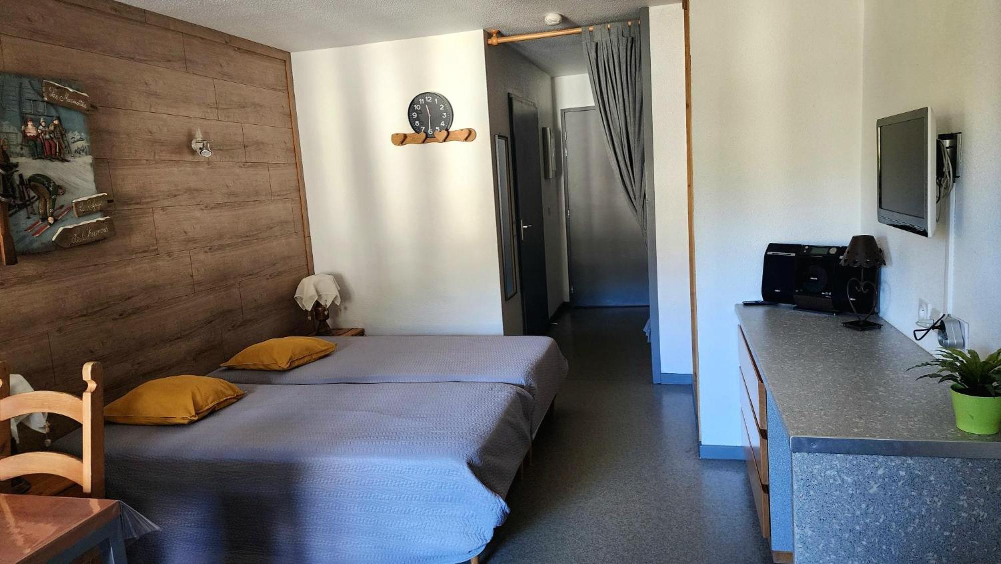 Vanessa Brides-les-Bains Exterior foto