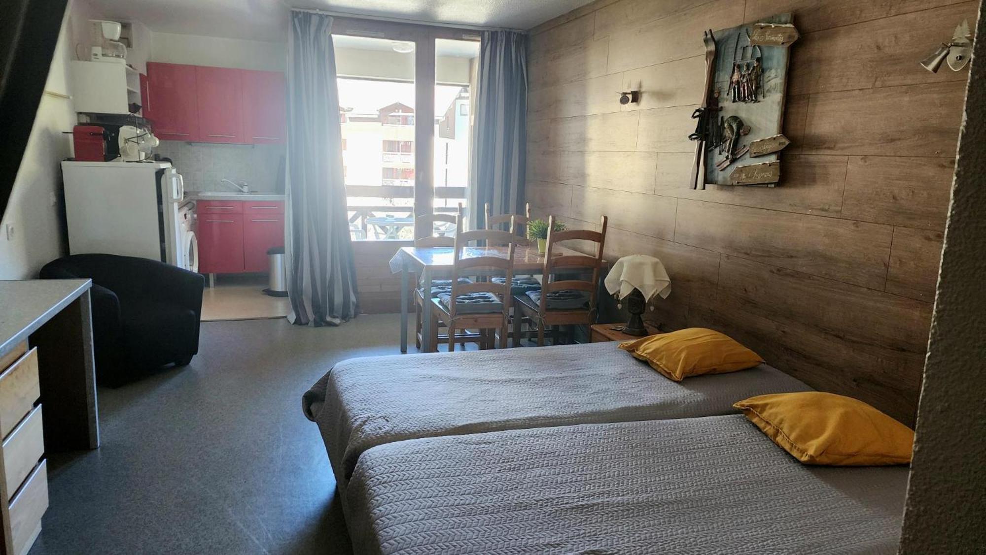 Vanessa Brides-les-Bains Exterior foto